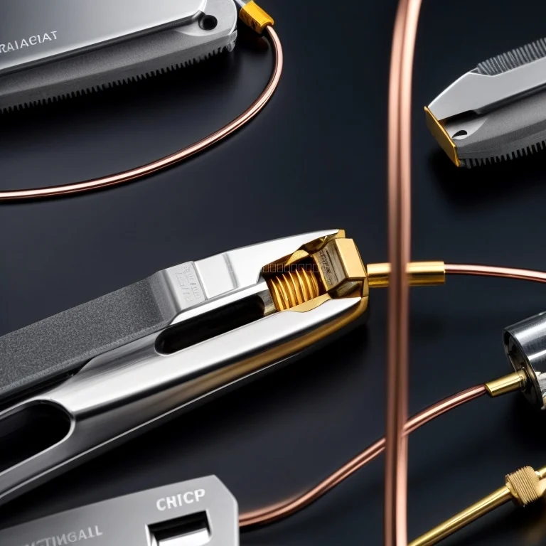 Vorteile unseres Handpresswerkzeugs